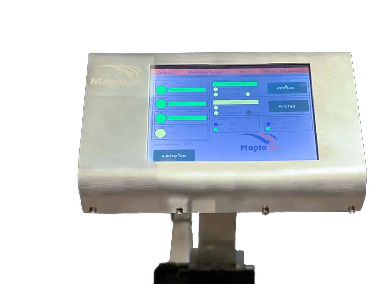Maplejet-ProDigit-Evo 2