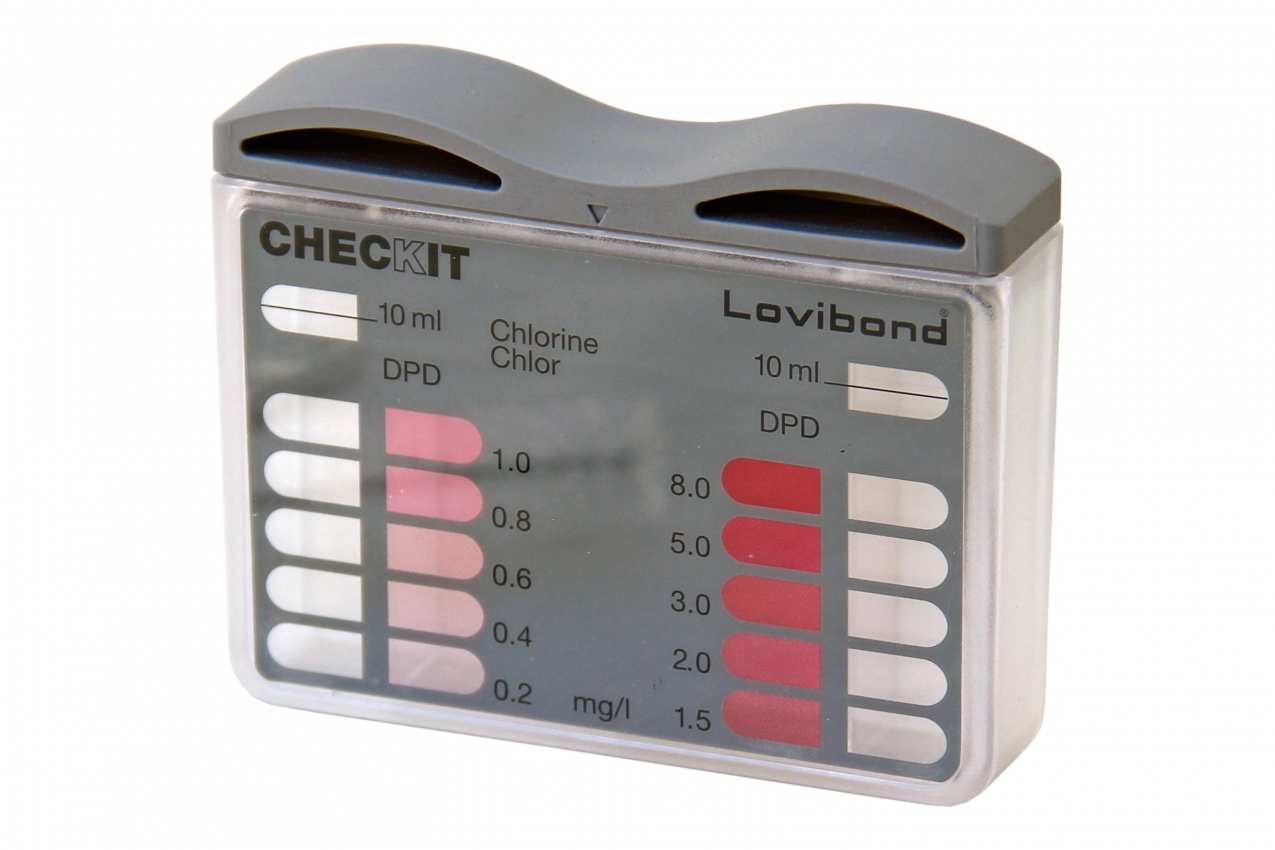 chlor kit 1